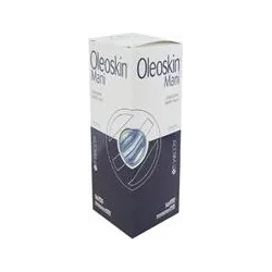 Cleansing Oil Oleoskin For Hands 150 ml