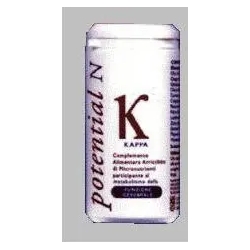 Supplement Earnings At Cerebral Function Potential N Kappa 60 Capsule