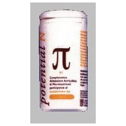 Supplement For Sport Potential N Pi Greco 60 Capsule
