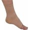 Ankle With Sock In Cotton Thin Size 5