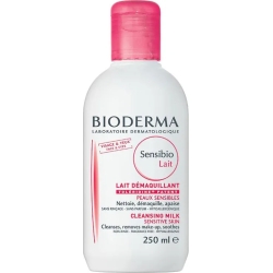 Sensibio Cleansing Milk For The Face 250 ml