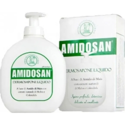 Liquid Soap Amidosan 300 ml
