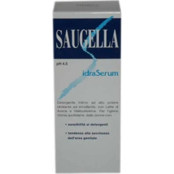 Intimate Wash Idraserum 200 Ml