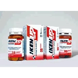 Supplement For Dogs And Cats Iken Up  16 Tablets