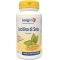 Supplement Lecitina Soia - Soy For Cholesterol Control 60 Pearls