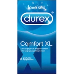 Comfort Extra L 6Pz