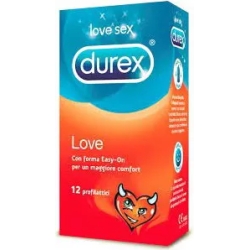 Love 07X12Pz Promo 2008