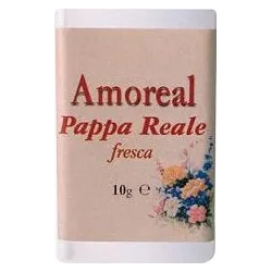 Supplement Amoreal Pappa Reale-Royal Jelly Fresh Tonic 10Gr