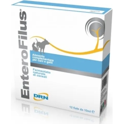 Supplement Fatro Enterofilus 10 Ml.X12 Monodosis