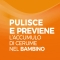 Junior Ear Hygiene 25Ml