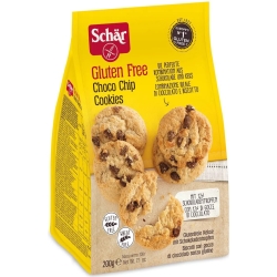 Biscuits Pepitas Chocolate Drops Gluten Free 200 Gr