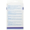 Dermatess - 25 Sterile Non-Woven Hydrophilic Gauze Compresses 18X40Cm