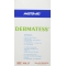 Dermatess - 25 Sterile Non-Woven Hydrophilic Gauze Compresses 18X40Cm