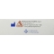 Dermatess - 25 Sterile Non-Woven Hydrophilic Gauze Compresses 18X40Cm