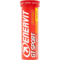 Energy Bar GT Sport 12 Tablets 48 Gr