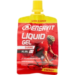 Supplement Enervitene Sport 1 Cheer Pack Lemon Flavour