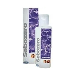 Ind.Chimica Fine Sebozero Sh 250Ml