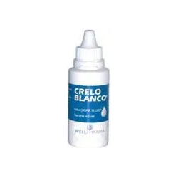 Fluid Emulsion Crelo Blanco Moisturizing For Dry Skin 60 ml