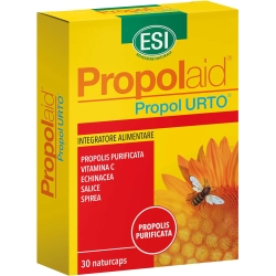 Supplement Trepatdiet Propolaid Propolurto 30Cap.