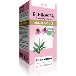 Supplement Arkocapsule Echinacea 45 Tablets