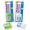 Flavored Dental Floss Waxed Mint 50 Mt