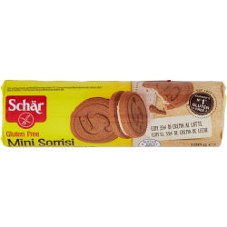 Gall. Sorrisi Mini S / G Dr.