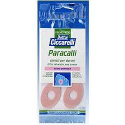 Patch For Feet For Corns 4 Pieces
