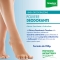 Timodore Deodorant Powder for Feet 250 gr
