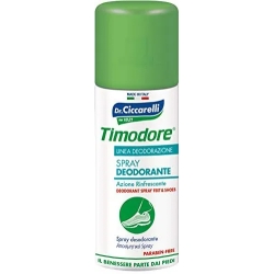 Timodore Spray 150Ml