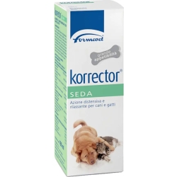 Supplement Shown In Behavioral Disorders Korrector Seda 160 Ml