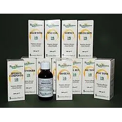 Supplement Aller Tone For Allergies Drops 100 Ml