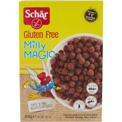 Magic Milly Pops Cereal S / G 25