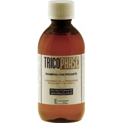 Shampoo Tricophase Fortifying Hair Fall And Strengthening 150 ml