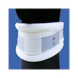 Cervical Collar Orthopaedic Rigid With Support Extra Large Size