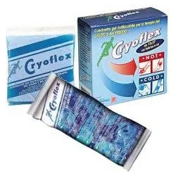 Instant Hot Ice Cryoflex / Cold 27 X 12 Cm