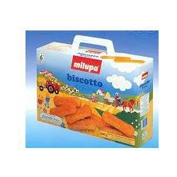 Mellin  Biscottino 500G