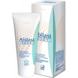 Body Cream Elasticizing Regenerating Anti Redness 200 Ml