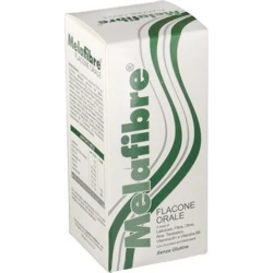 Supplement Melafibre Syrup For Intestinal Transit 300 Ml