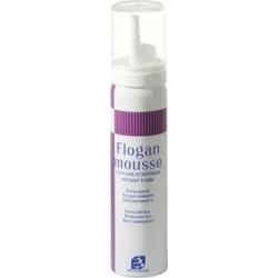 Mousse Flogan Snapshot Anti Dandruff And Anti Dermatitis 75 ml