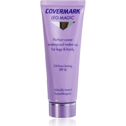 Leg Magic 50Ml Shade 02