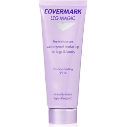 Leg Magic 50Ml Shade 04
