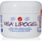 Protective moisturizing cream for sensitive skin vea lipogel 50 ml