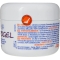 Protective moisturizing cream for sensitive skin vea lipogel 50 ml