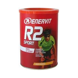 Supplement For Sport R2 Orange 400 Gr