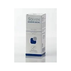 Nail Polish Remover Oily Acetone 50 ml
