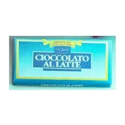 Milk Chocolate With Fructose For Diabetics Sugar Free 100 Gr