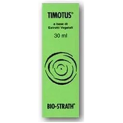 Supplement Cough Expectorant Timotus Fito Drops 30 Ml