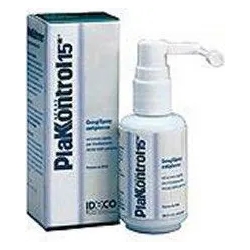 Mouthwash Spray Clorexidina 0,3 % 15 Seconds 50 Ml