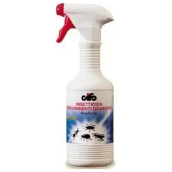 Insecticide Spray For Home And Environment Nephorin 500 Ml