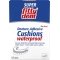 Cushions Denture Adhesive 1 Pack Of 15 Pieces